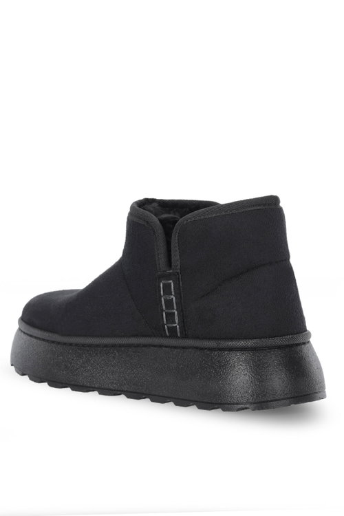 Slazenger ZYPRHON Kadın Siyah Bot