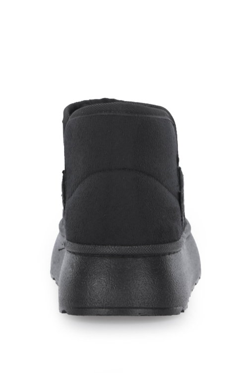 Slazenger ZYPRHON Kadın Siyah Bot