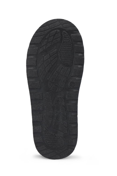 Slazenger ZYPRHON Kadın Siyah Bot