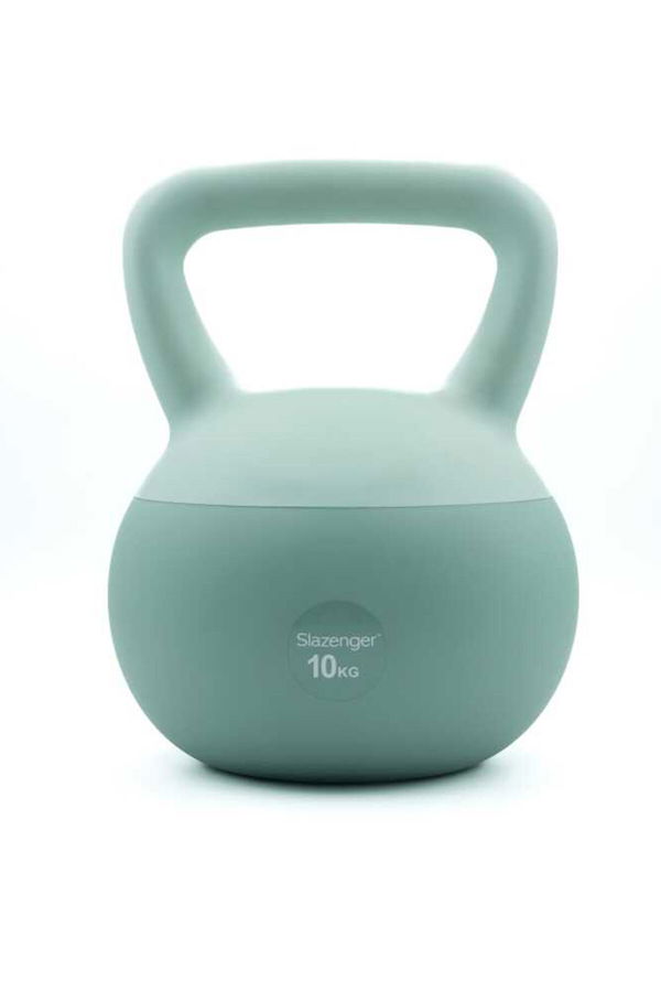 Soft Kettlebell 10KG Unisex Kettlebell