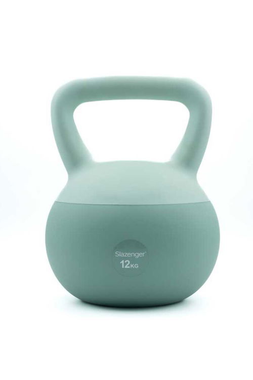 Soft Kettlebell 12KG Unisex Kettlebell