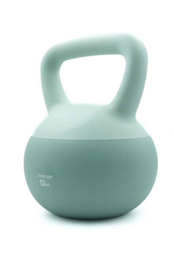 Soft Kettlebell 12KG Unisex Kettlebell