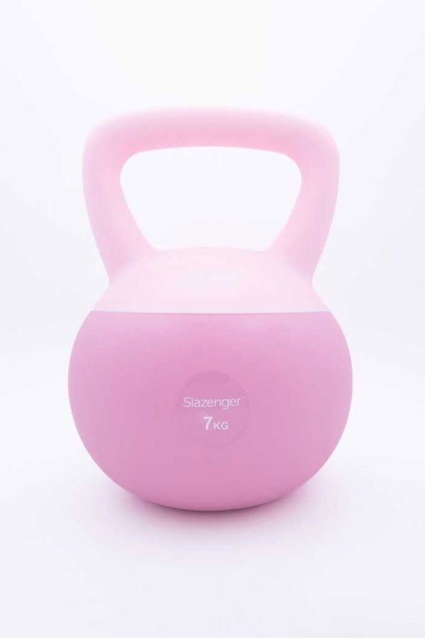 Soft Kettlebell 7KG Unisex Kettlebell