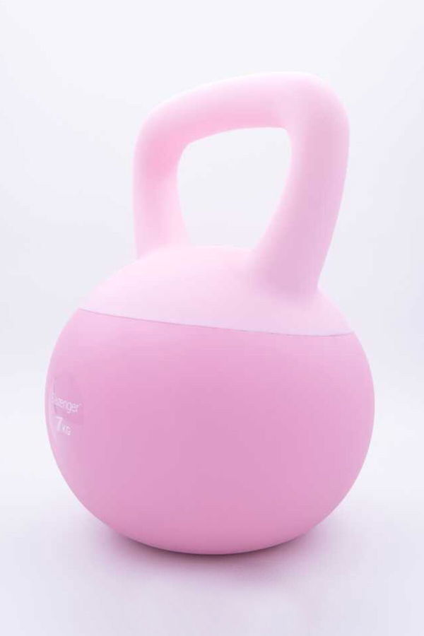 Soft Kettlebell 7KG Unisex Kettlebell