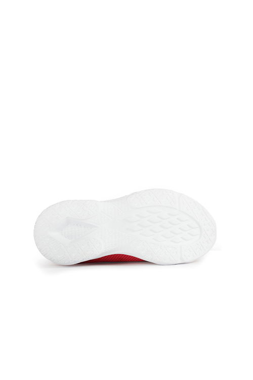 SPACE Erkek Çocuk Sneaker Ayakkabı Fuşya / Yeşil