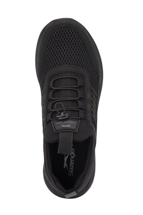 TAROT Erkek Sneaker Ayakkabı Siyah / Siyah