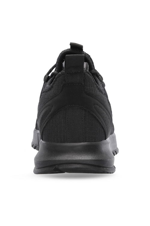 TEMPORARY I Erkek Sneaker Ayakkabı Siyah / Siyah