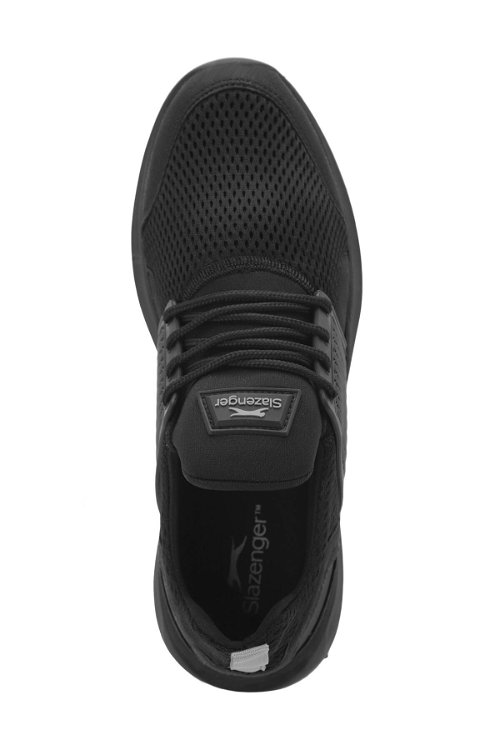TEND I Erkek Sneaker Ayakkabı Siyah / Siyah