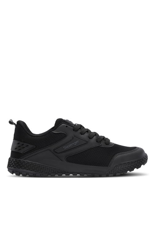 TERANCE I Erkek Sneaker Ayakkabı Siyah / Siyah