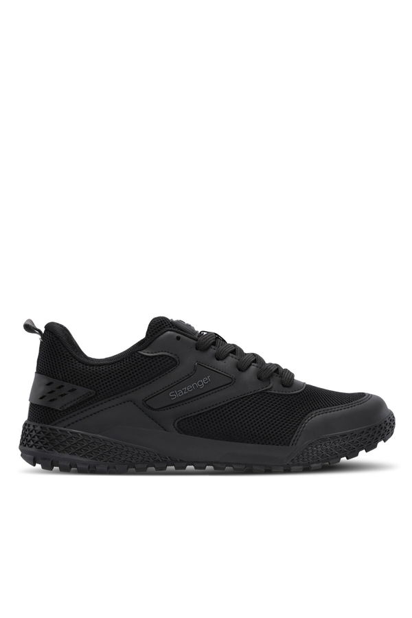 TERANCE I Erkek Sneaker Ayakkabı Siyah / Siyah