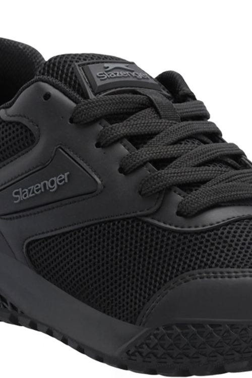 TERANCE I Erkek Sneaker Ayakkabı Siyah / Siyah