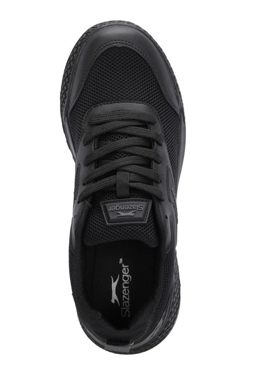 TERANCE I Erkek Sneaker Ayakkabı Siyah / Siyah