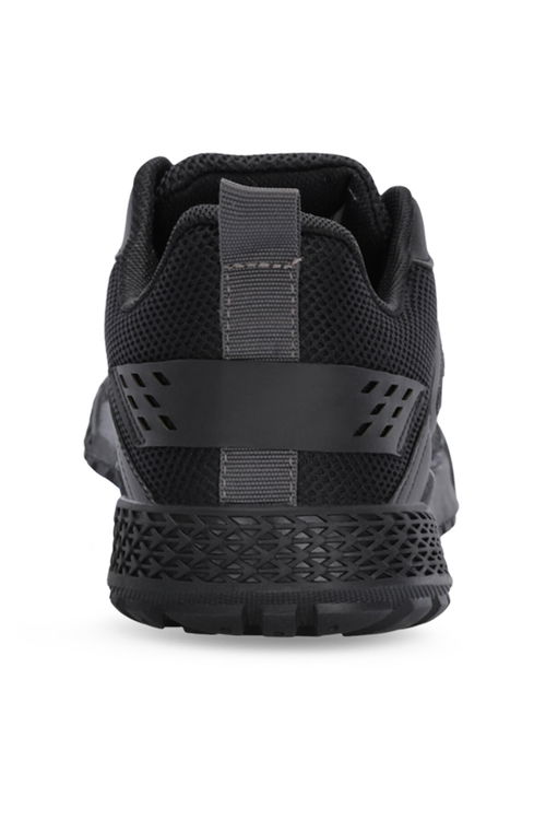 TERANCE I Erkek Sneaker Ayakkabı Siyah / Siyah