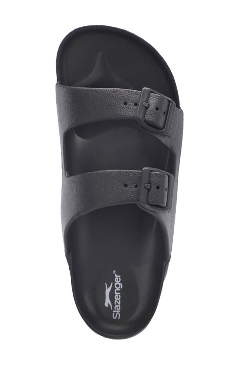 Slazenger TOAL I Kadın Siyah Terlik