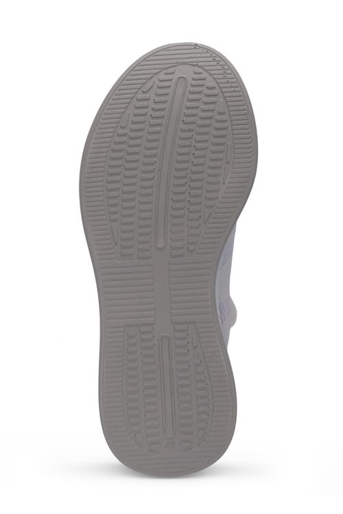 Slazenger TUESDAY I Erkek Beyaz Koşu & Yürüyüş Spor Ayakkabısı