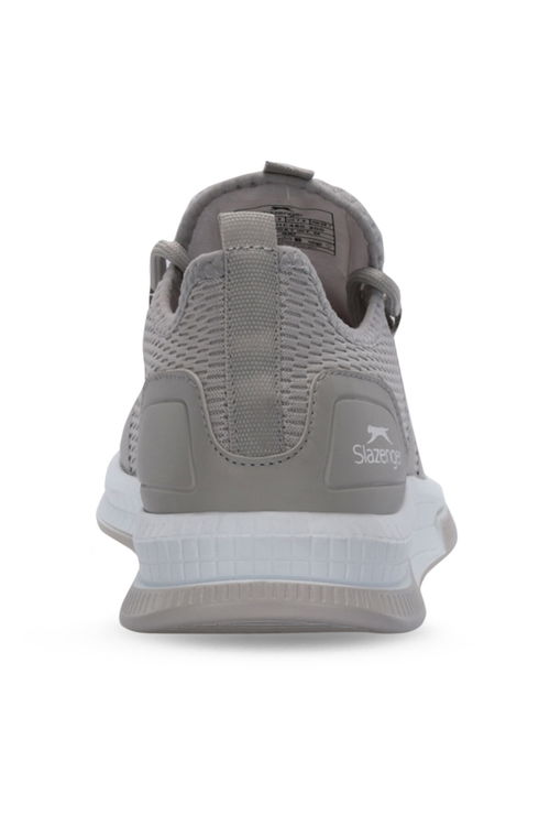Slazenger TUESDAY I Erkek Gri Koşu & Yürüyüş Spor Ayakkabısı