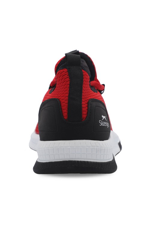 Slazenger TUESDAY I Erkek Kırmızı Koşu & Yürüyüş Spor Ayakkabısı