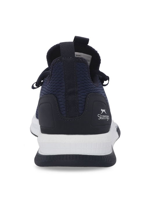 Slazenger TUESDAY I Erkek Lacivert Koşu & Yürüyüş Spor Ayakkabısı