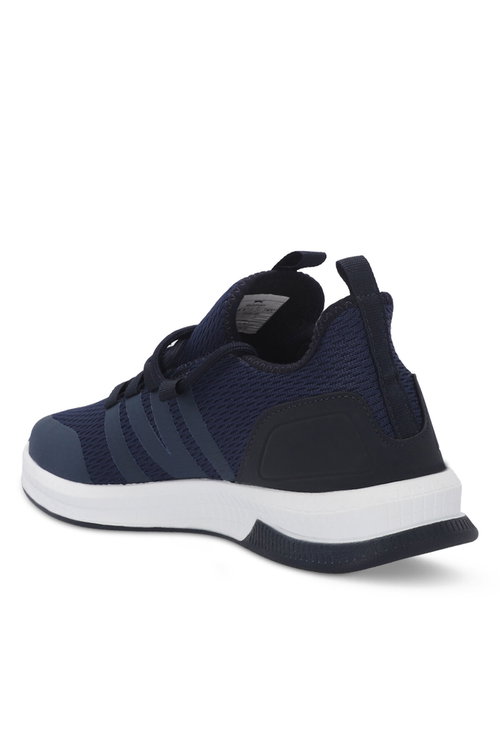 Slazenger TUESDAY I Erkek Lacivert Koşu & Yürüyüş Spor Ayakkabısı