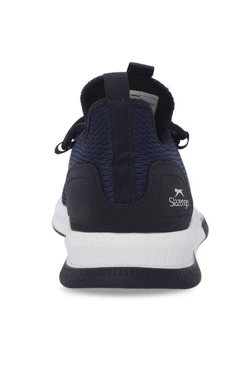 Slazenger TUESDAY I Erkek Lacivert Koşu & Yürüyüş Spor Ayakkabısı