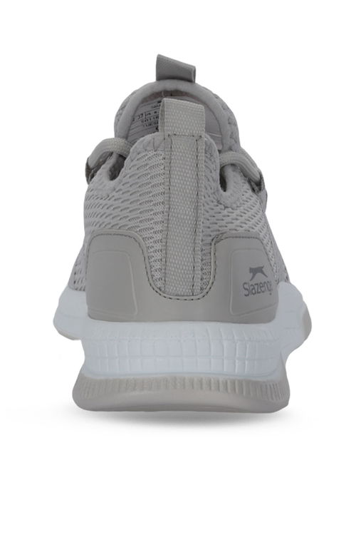 Slazenger TUESDAY I Kadın Gri Koşu & Yürüyüş Spor Ayakkabısı