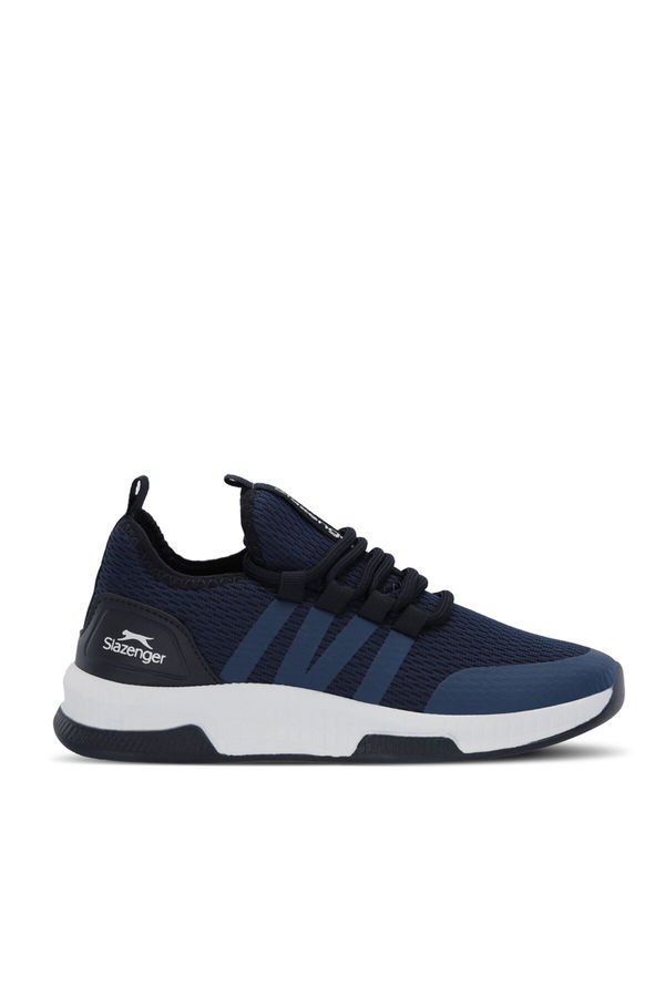 TUESDAY I K Unisex Sneaker Ayakkabı Lacivert