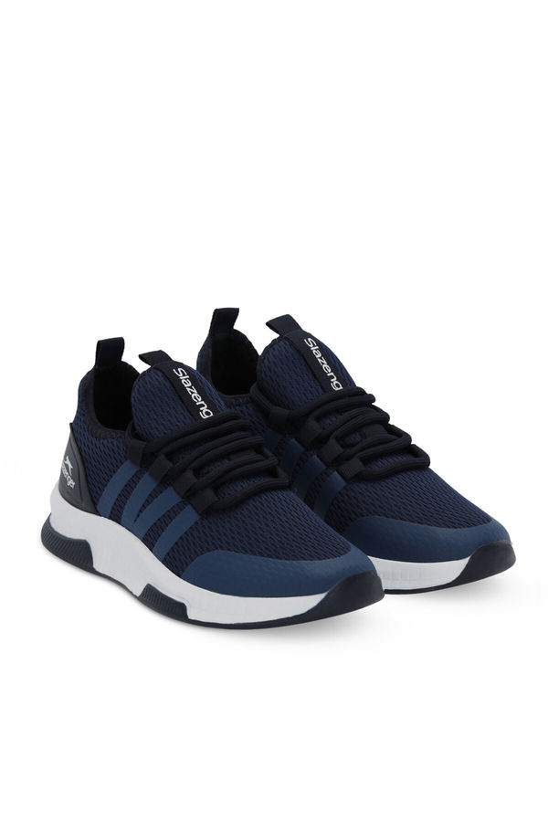 TUESDAY I K Unisex Sneaker Ayakkabı Lacivert