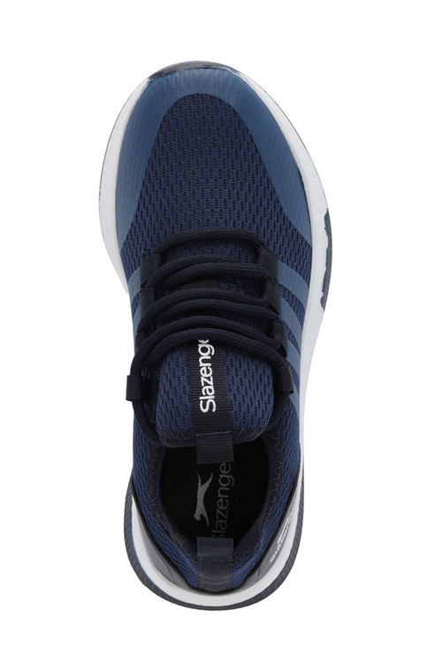 TUESDAY I K Unisex Sneaker Ayakkabı Lacivert