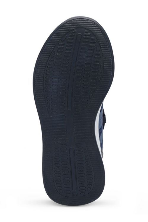 TUESDAY I K Unisex Sneaker Ayakkabı Lacivert