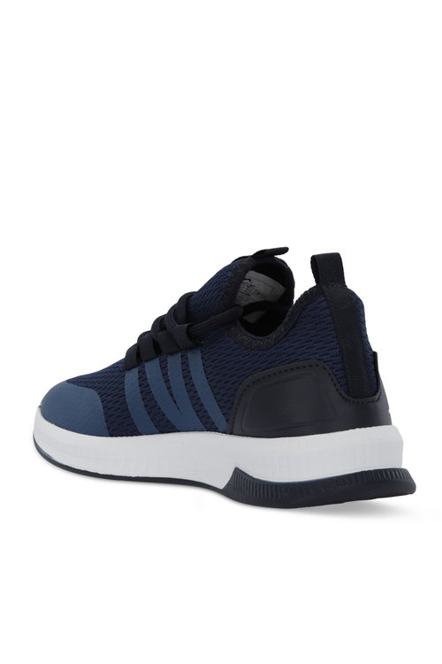 Slazenger TUESDAY I Kadın Lacivert Koşu & Yürüyüş Spor Ayakkabısı