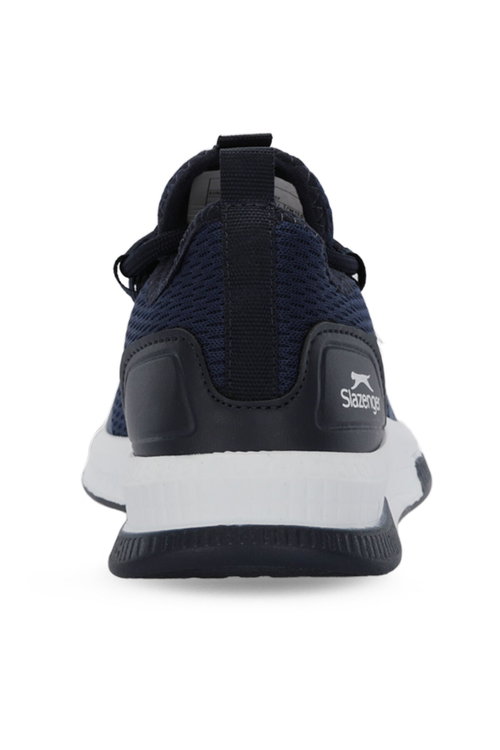 Slazenger TUESDAY I Kadın Lacivert Koşu & Yürüyüş Spor Ayakkabısı