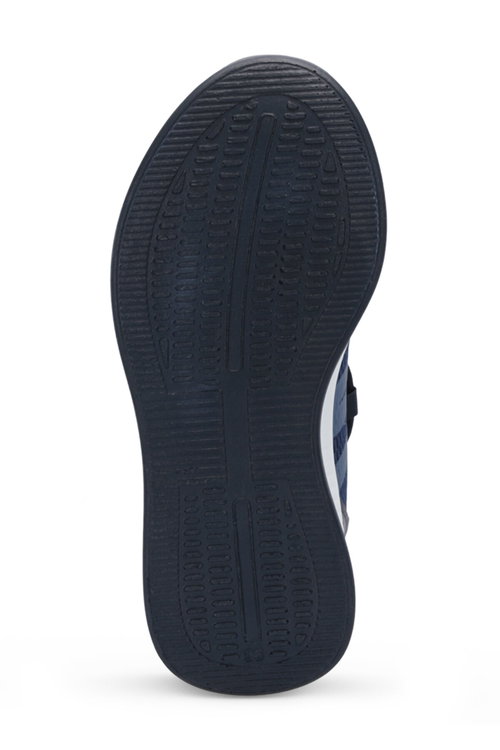 Slazenger TUESDAY I Kadın Lacivert Koşu & Yürüyüş Spor Ayakkabısı