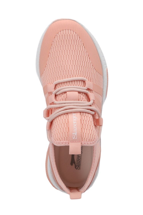 Slazenger TUESDAY I Kadın Somon Koşu & Yürüyüş Spor Ayakkabısı