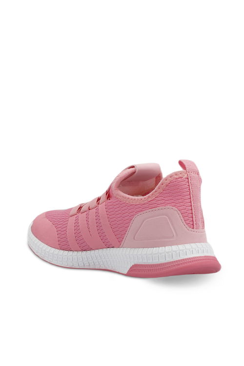 TUESDAY Kız Çocuk Sneaker Ayakkabı Pembe