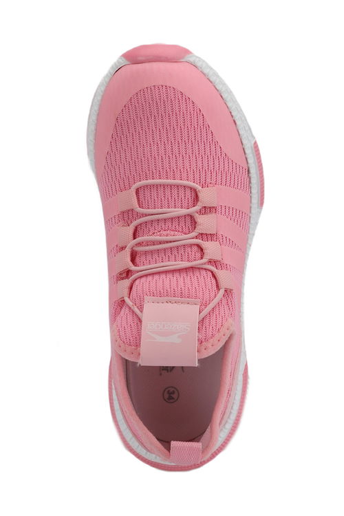 TUESDAY Kız Çocuk Sneaker Ayakkabı Pembe