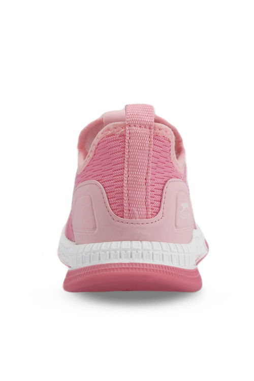 TUESDAY Kız Çocuk Sneaker Ayakkabı Pembe