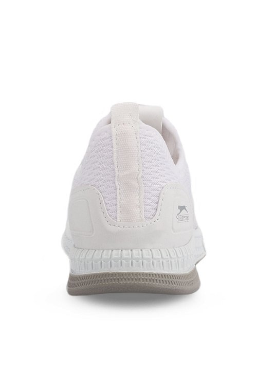 TUESDAY Unisex Çocuk Sneaker Ayakkabı Beyaz