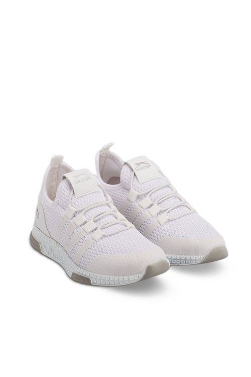 Slazenger TUESDAY Unisex Çocuk Beyaz Sneaker