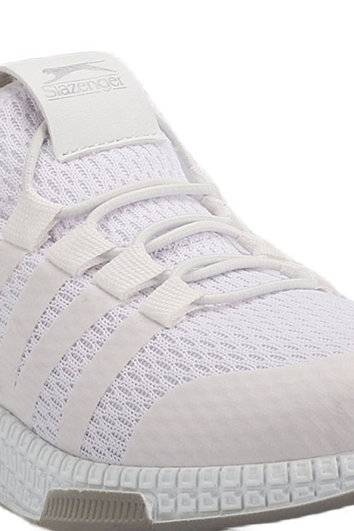 Slazenger TUESDAY Unisex Çocuk Beyaz Sneaker