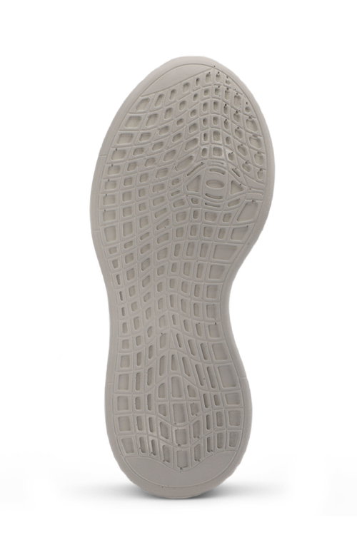 Slazenger TUESDAY Unisex Çocuk Beyaz Sneaker