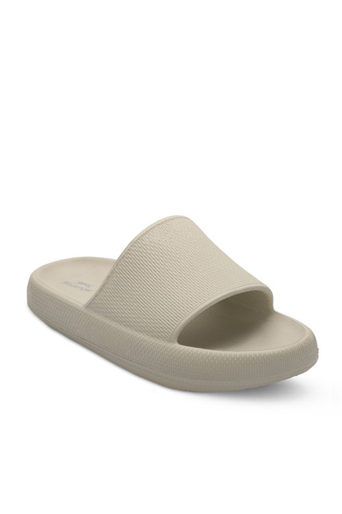 Slazenger TWIST I Kadın Bej Terlik