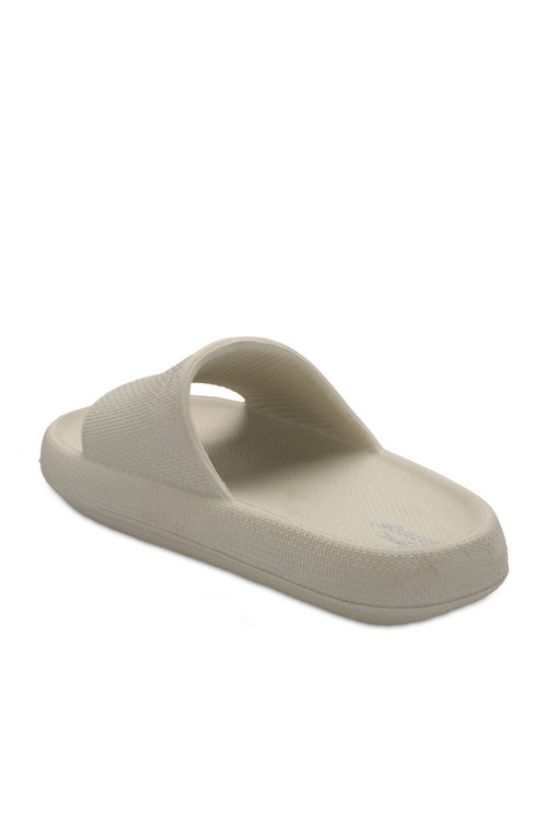 Slazenger TWIST I Kadın Bej Terlik