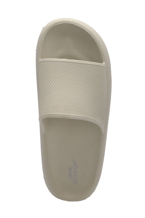 Slazenger TWIST I Kadın Bej Terlik