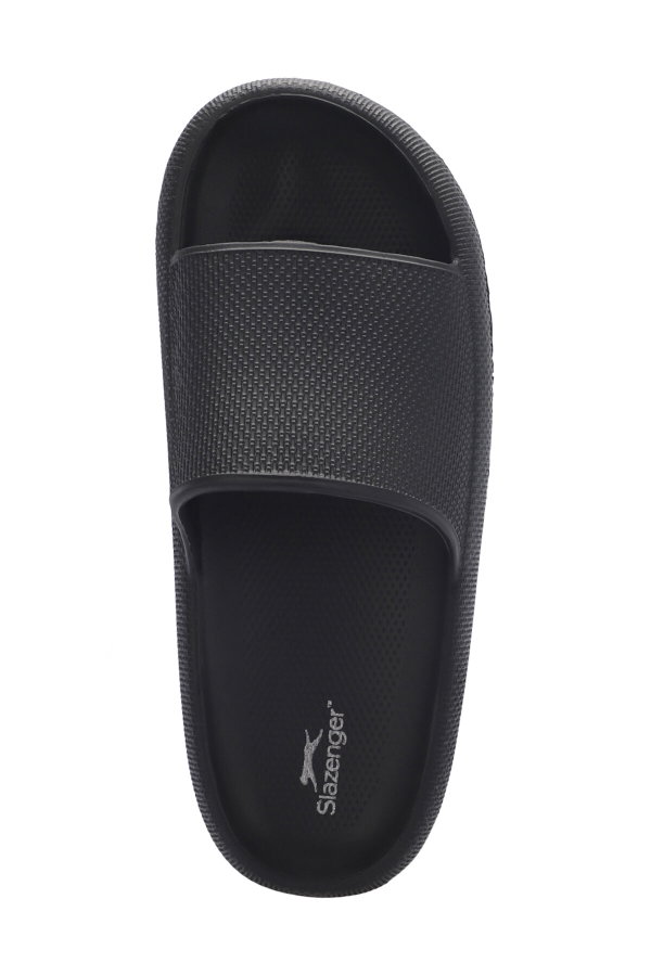 Slazenger TWIST I Kadın Siyah Terlik