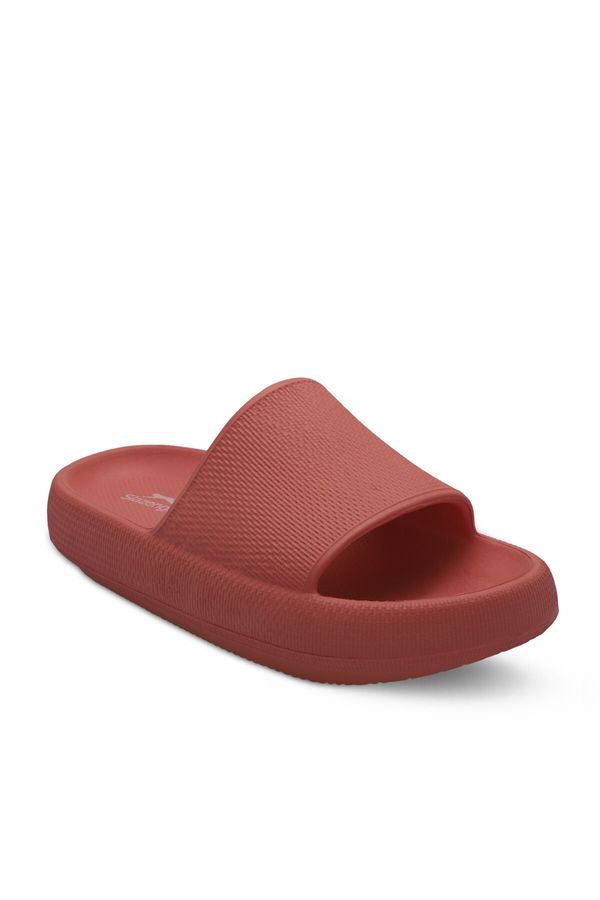 TWIST I K Unisex Terlik Somon