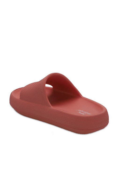 TWIST I K Unisex Terlik Somon