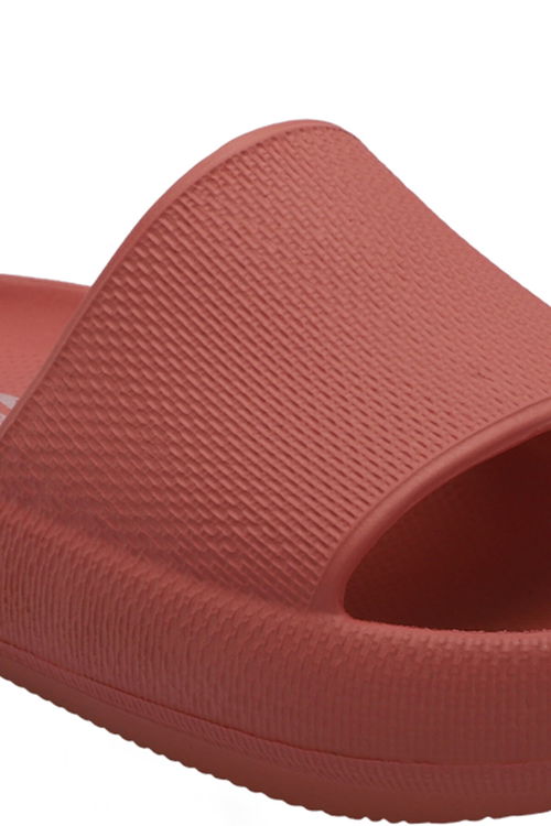 TWIST I K Unisex Terlik Somon