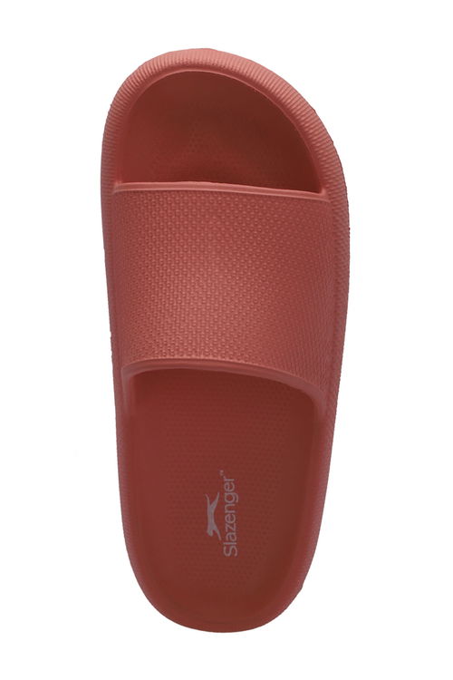 TWIST I K Unisex Terlik Somon