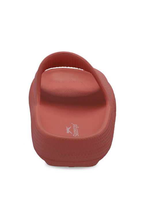 TWIST I K Unisex Terlik Somon