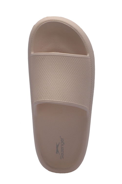 TWIST I K Unisex Terlik Vizon